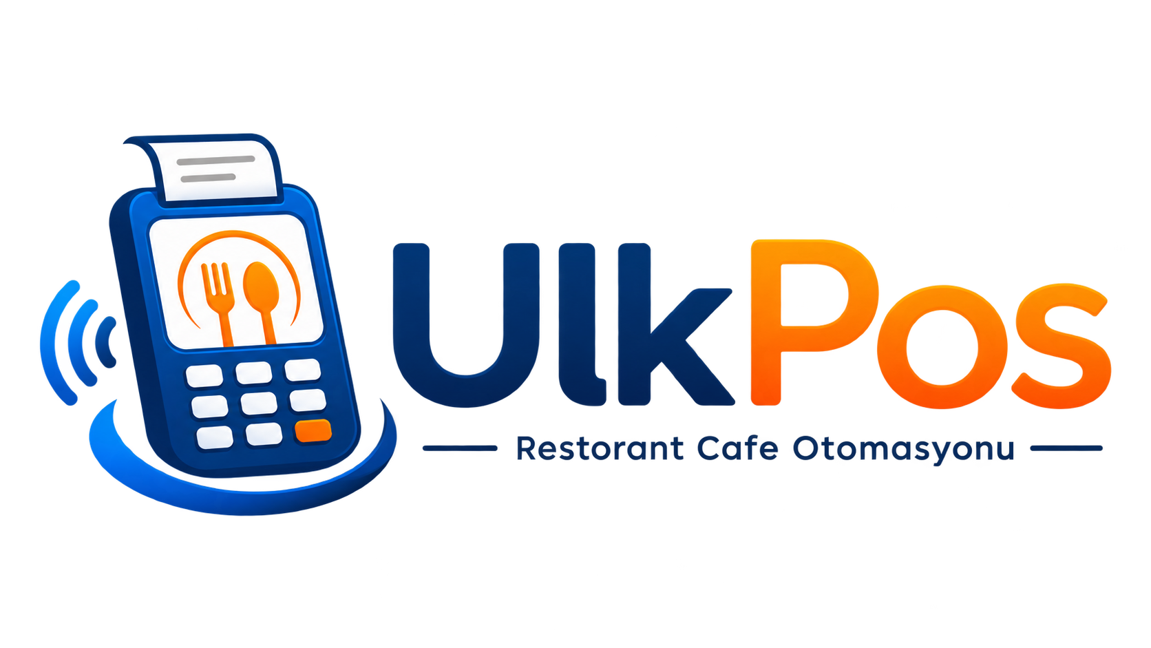 UlkPos Logo